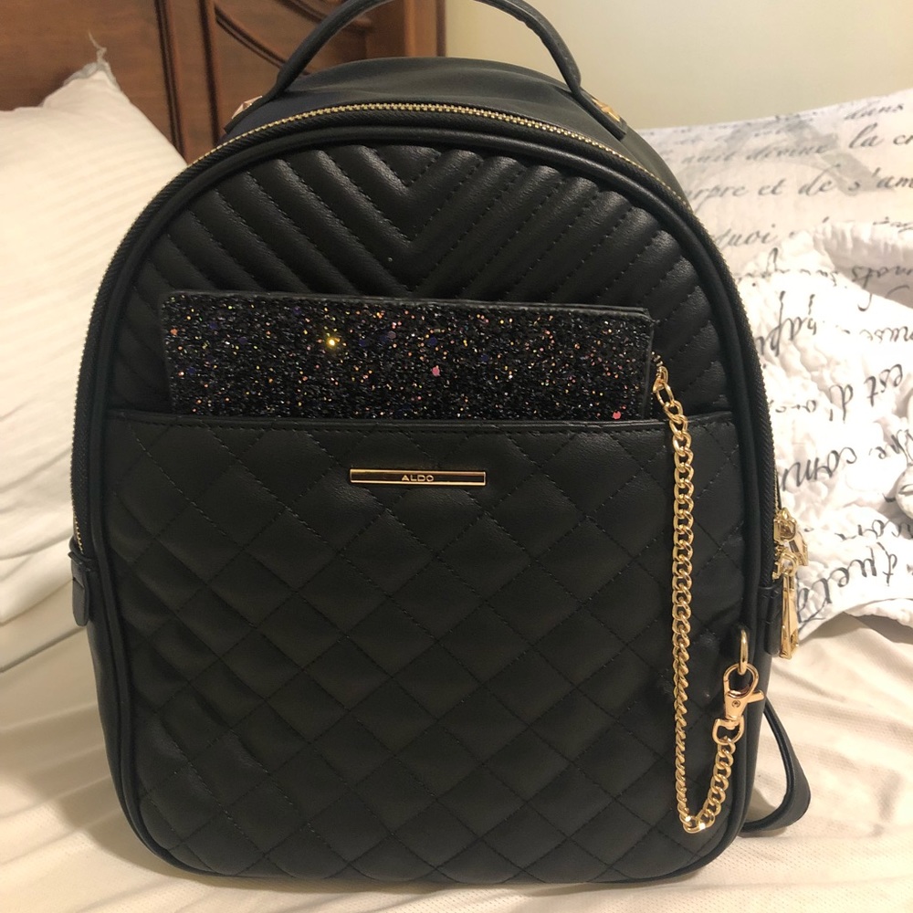 Aldo backpack
